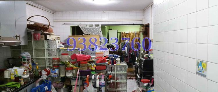 Blk 270 Tampines Street 21 (Tampines), HDB 3 Rooms #76634062